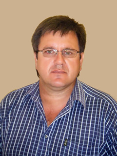 Gerhard Claassens